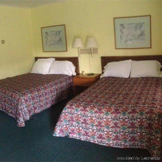 Falcon Motel Buxton Esterno foto