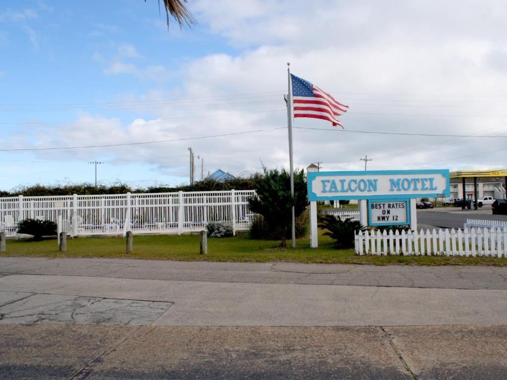 Falcon Motel Buxton Esterno foto